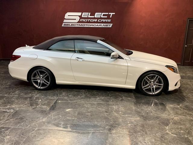 used 2017 Mercedes-Benz E-Class car, priced at $38,279