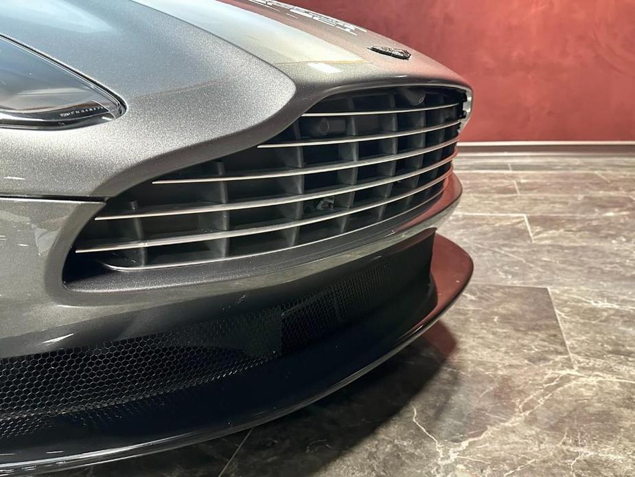 used 2023 Aston Martin DB11 car, priced at $186,895