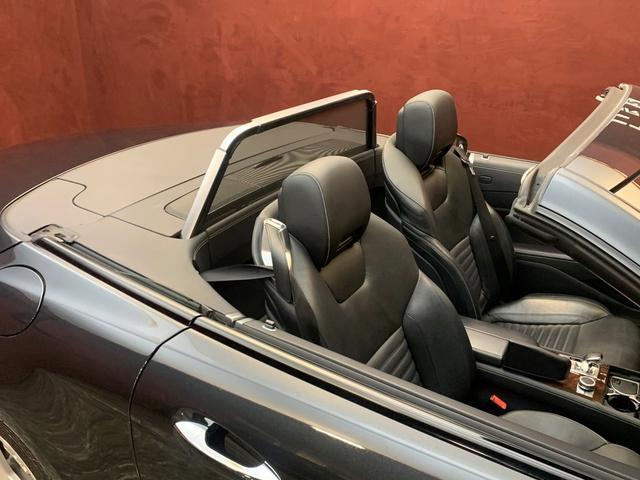 used 2015 Mercedes-Benz SL-Class car, priced at $48,895