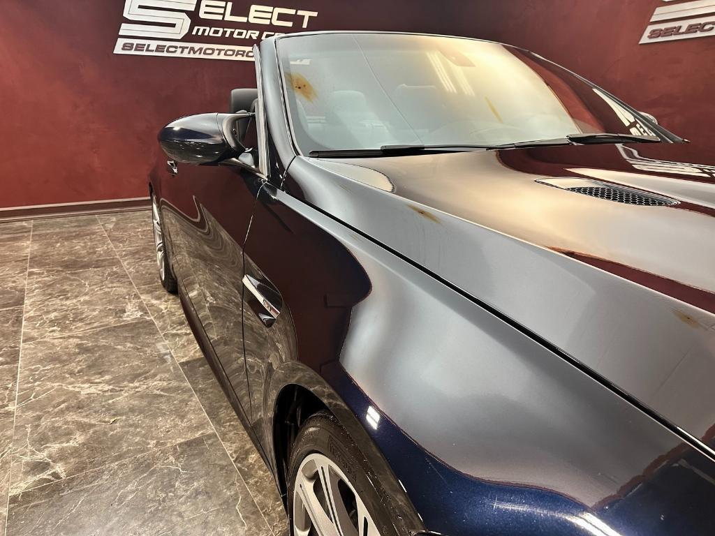 used 2013 BMW M3 car, priced at $43,895