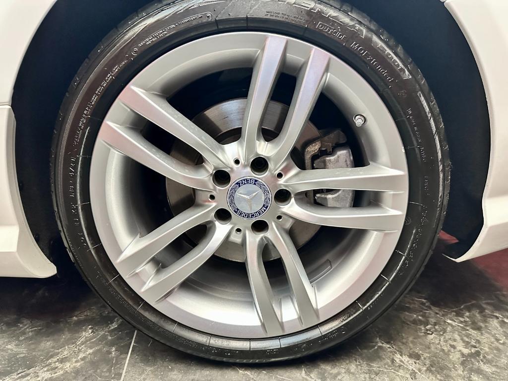 used 2015 Mercedes-Benz SL-Class car, priced at $38,895