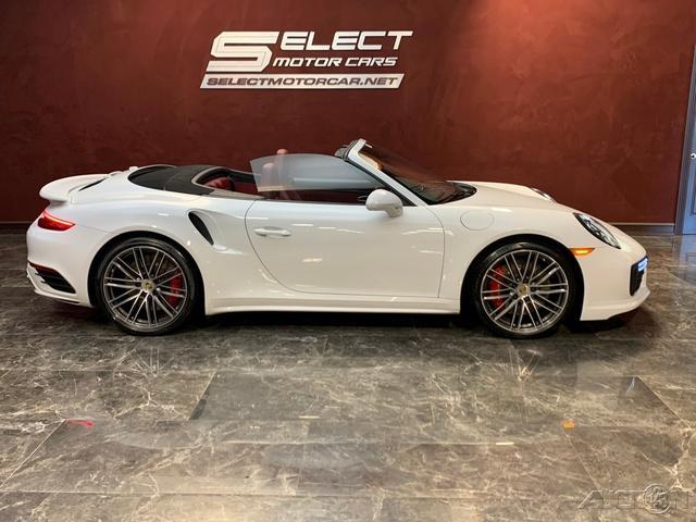 used 2019 Porsche 911 car, priced at $173,895
