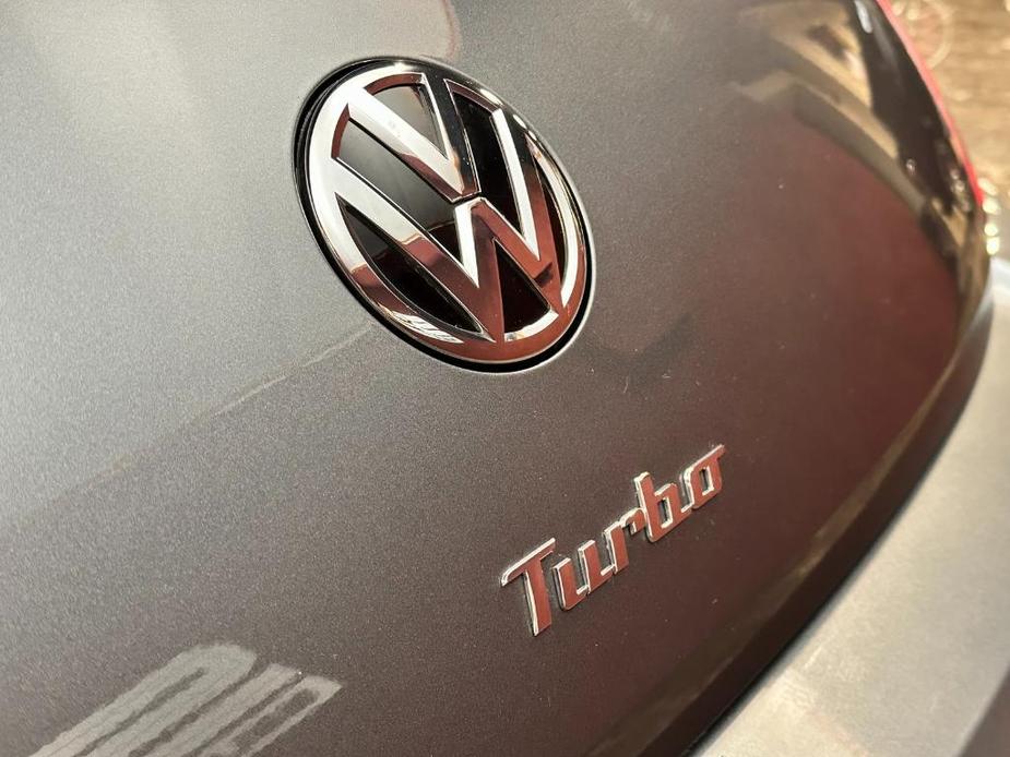 used 2019 Volkswagen Beetle car, priced at $32,895