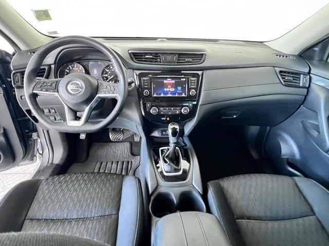 used 2019 Nissan Rogue car, priced at $17,981