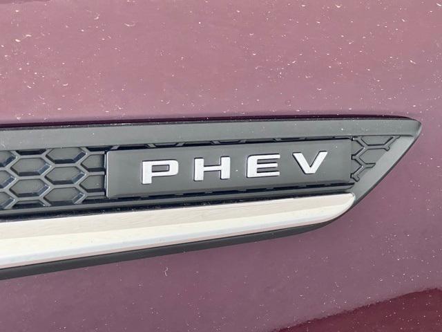 new 2024 Mazda CX-90 PHEV car, priced at $56,995