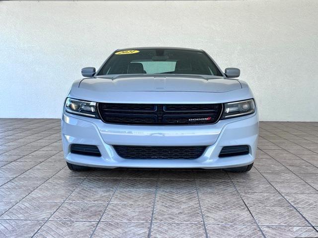used 2021 Dodge Charger car, priced at $22,510