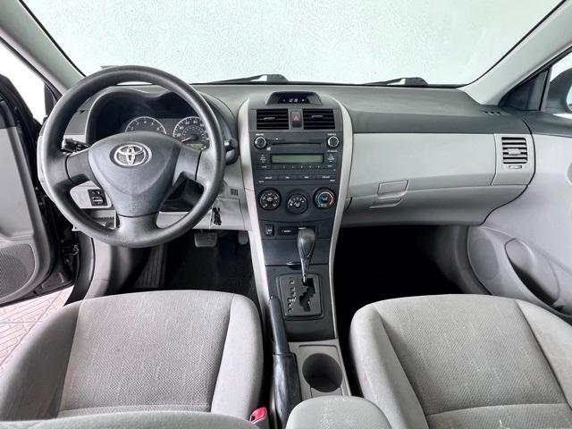 used 2013 Toyota Corolla car, priced at $7,995