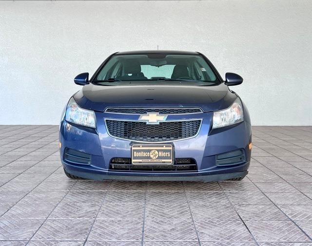 used 2014 Chevrolet Cruze car, priced at $8,397