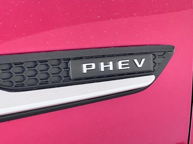 new 2024 Mazda CX-90 PHEV car, priced at $57,070