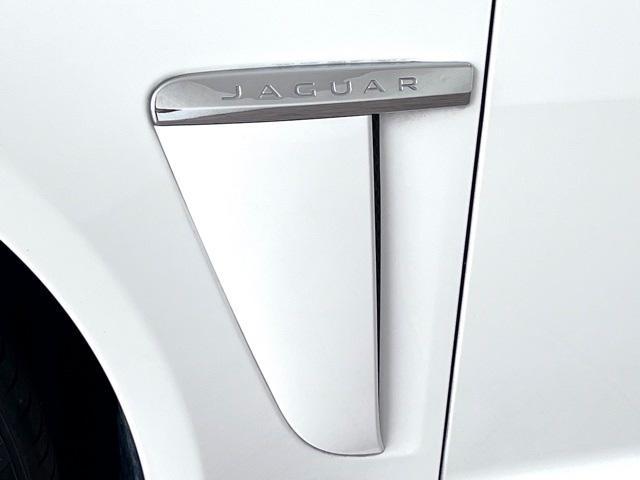 used 2014 Jaguar XF car, priced at $16,681