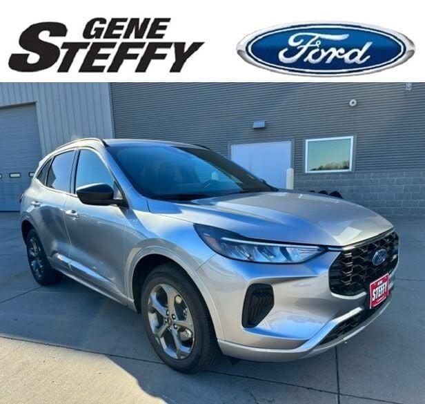 new 2023 Ford Escape car, priced at $32,250