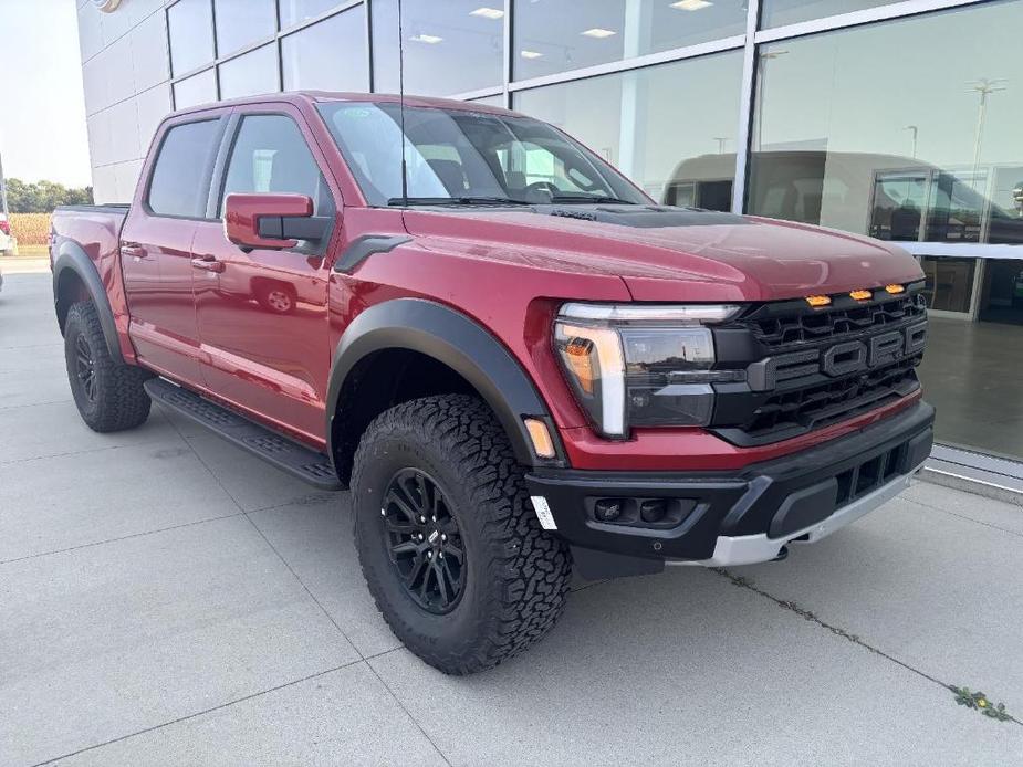 new 2024 Ford F-150 car, priced at $82,425