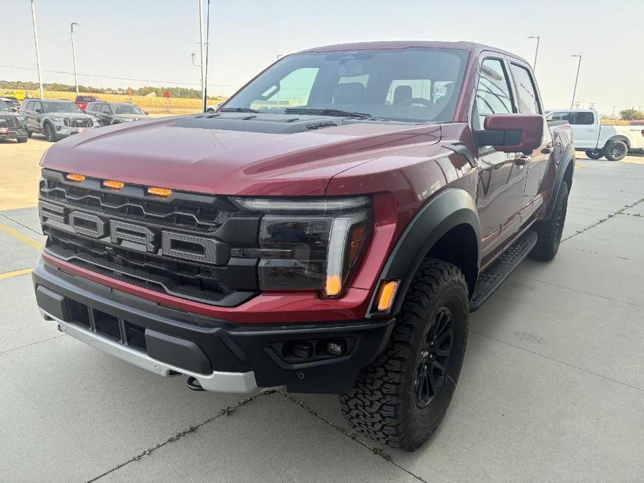 new 2024 Ford F-150 car, priced at $82,425