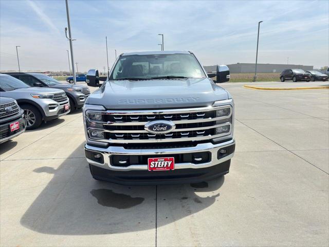 new 2024 Ford F-250 car, priced at $77,550