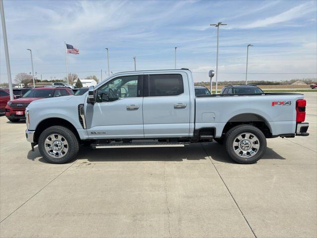 new 2024 Ford F-250 car, priced at $77,550