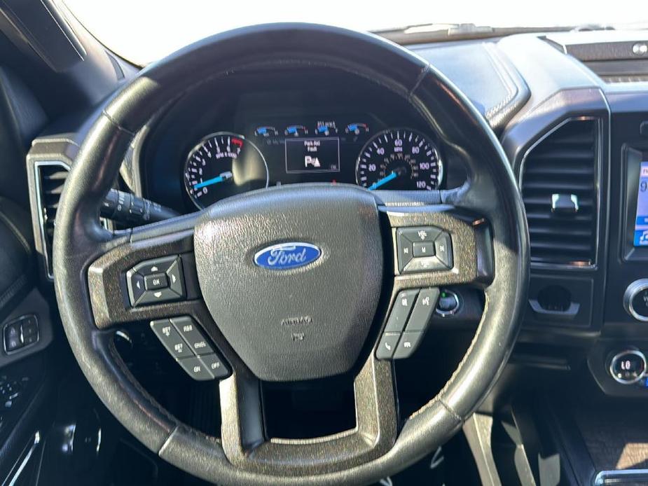 used 2019 Ford Expedition car, priced at $30,995