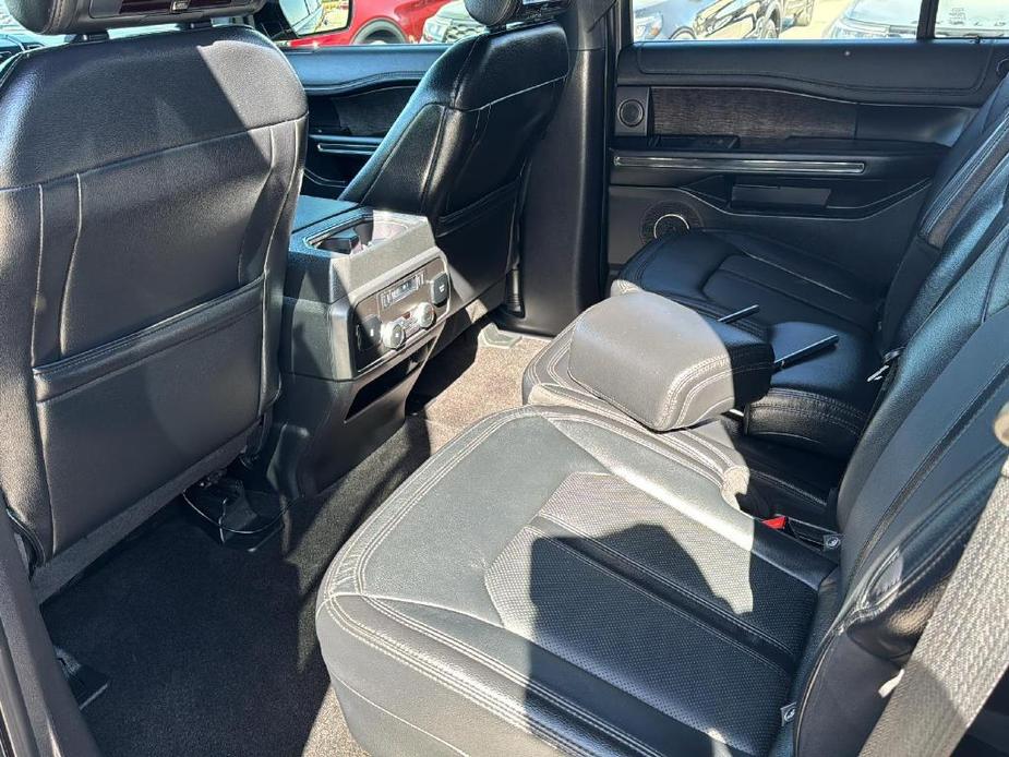 used 2019 Ford Expedition car, priced at $30,995