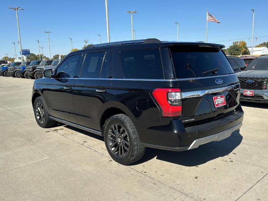 used 2019 Ford Expedition car, priced at $30,995