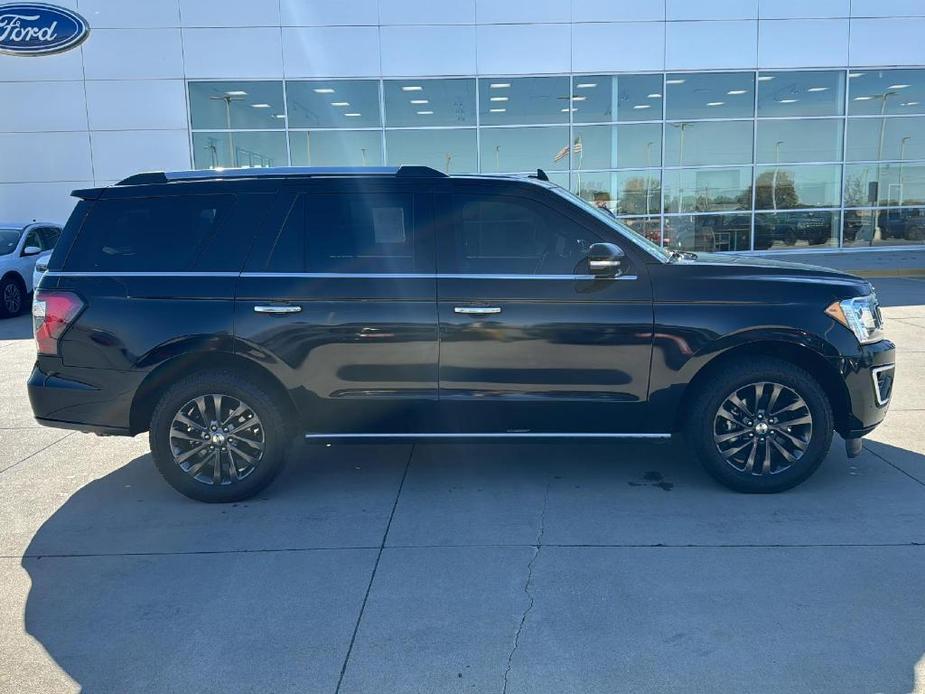 used 2019 Ford Expedition car, priced at $30,995