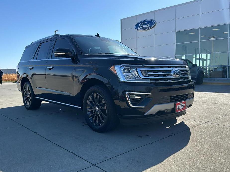 used 2019 Ford Expedition car, priced at $30,995