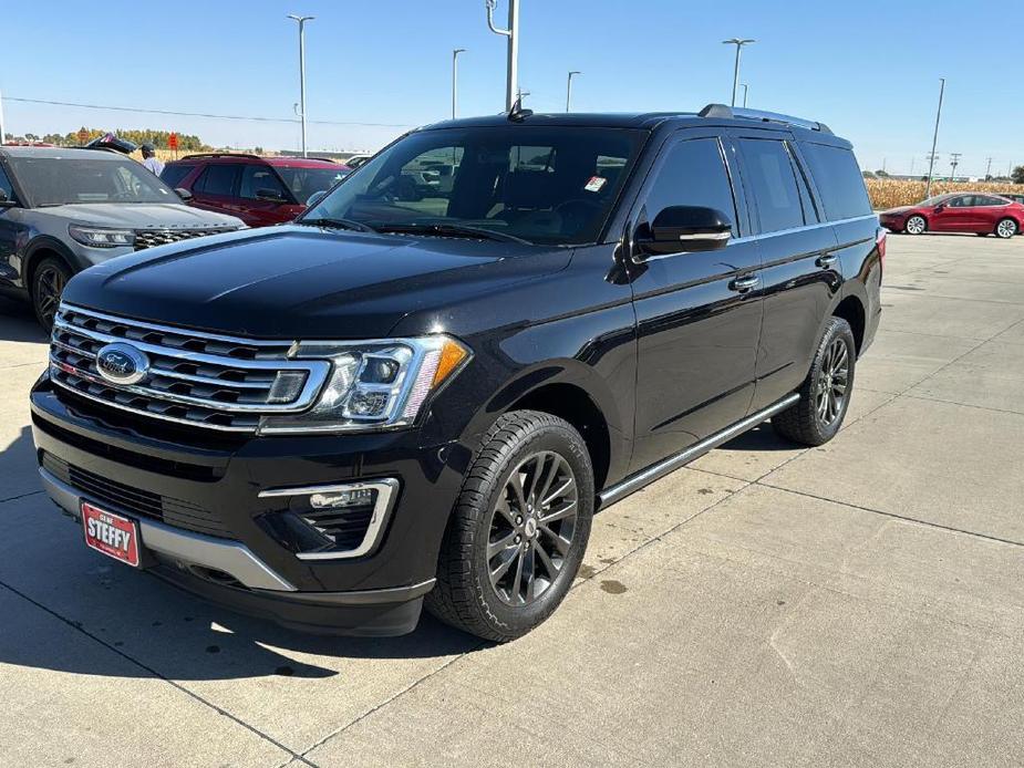 used 2019 Ford Expedition car, priced at $30,995