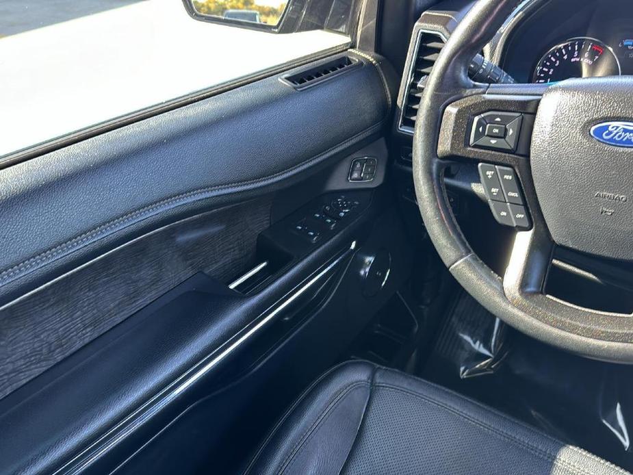 used 2019 Ford Expedition car, priced at $30,995