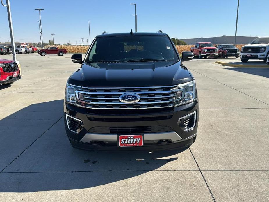 used 2019 Ford Expedition car, priced at $30,995