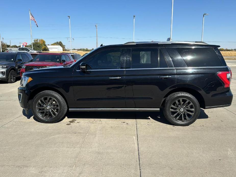 used 2019 Ford Expedition car, priced at $30,995