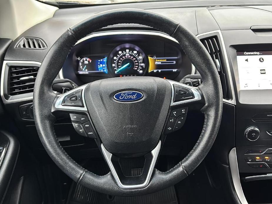 used 2016 Ford Edge car, priced at $14,995