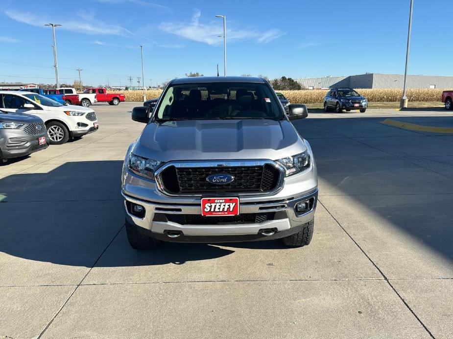 used 2020 Ford Ranger car, priced at $29,995