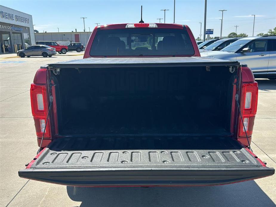 used 2020 Ford Ranger car, priced at $32,995