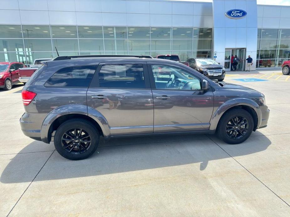 used 2020 Dodge Journey car, priced at $18,995