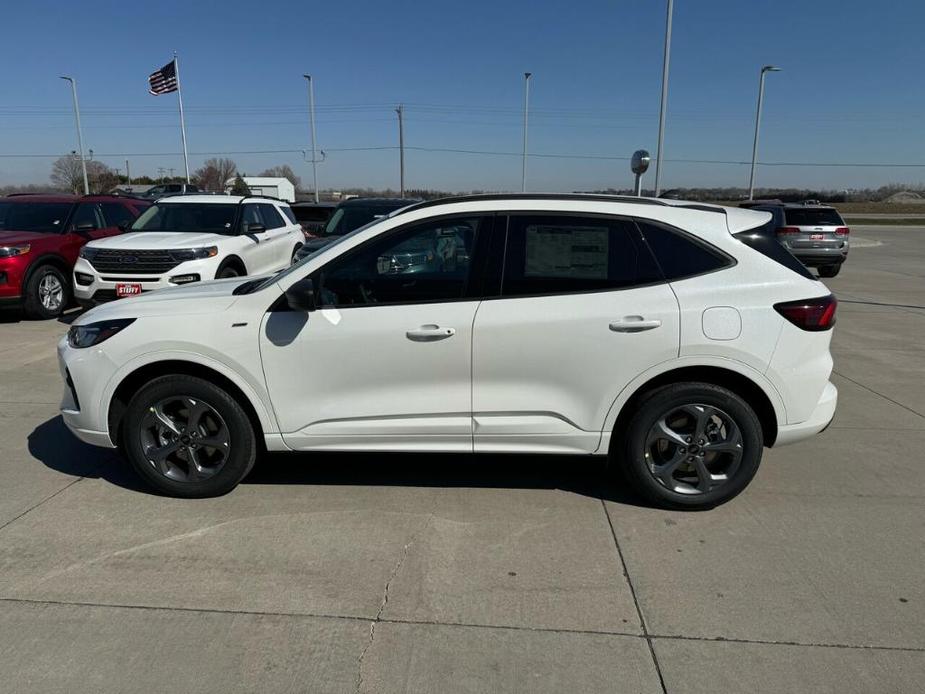 new 2024 Ford Escape car, priced at $35,595