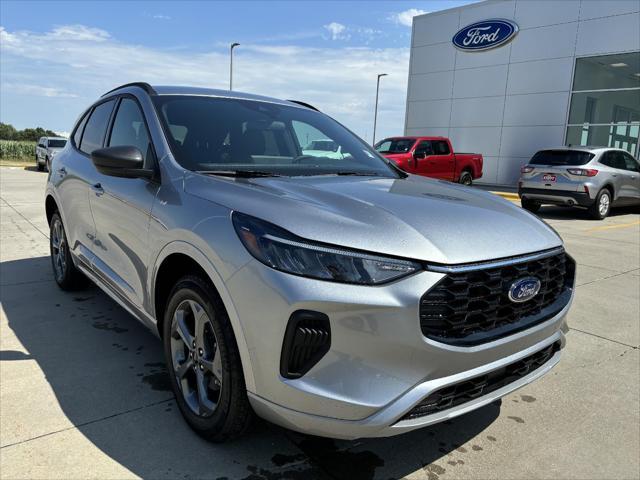 new 2024 Ford Escape car, priced at $32,900