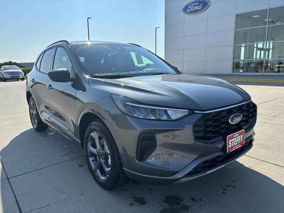 new 2024 Ford Escape car, priced at $32,700