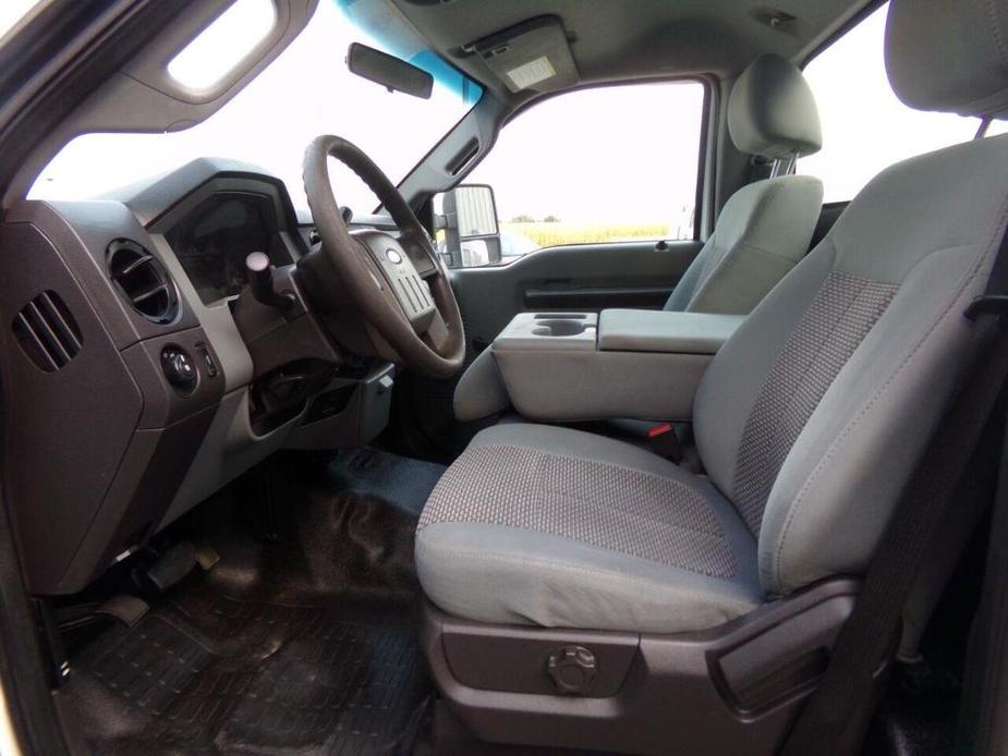 used 2011 Ford F-250 car, priced at $30,995