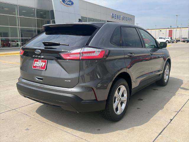 new 2024 Ford Edge car, priced at $36,260