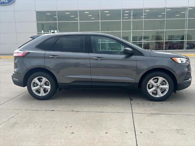 new 2024 Ford Edge car, priced at $36,260