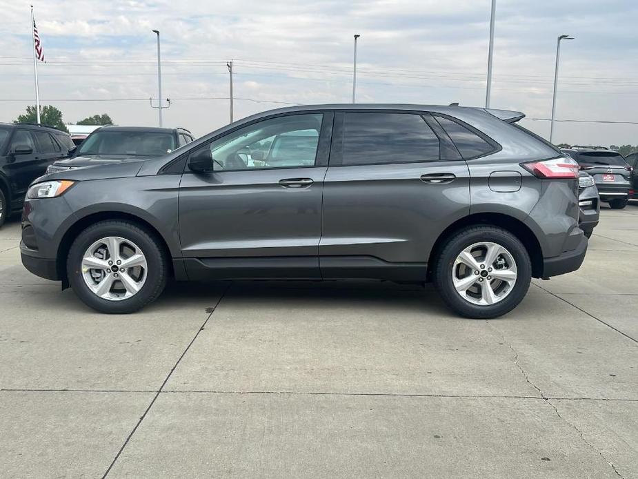 new 2024 Ford Edge car, priced at $40,260