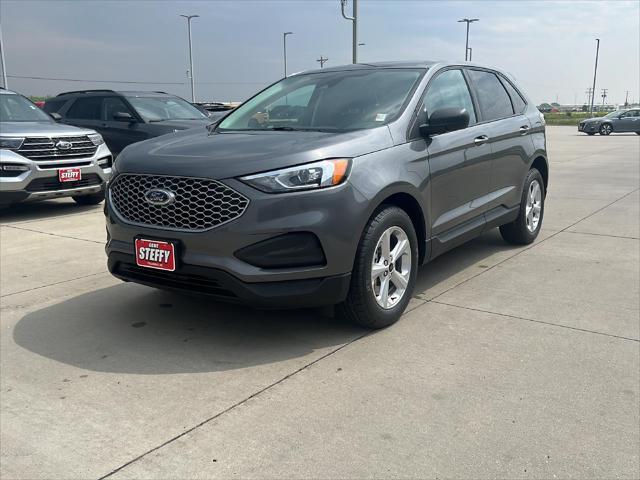 new 2024 Ford Edge car, priced at $36,260