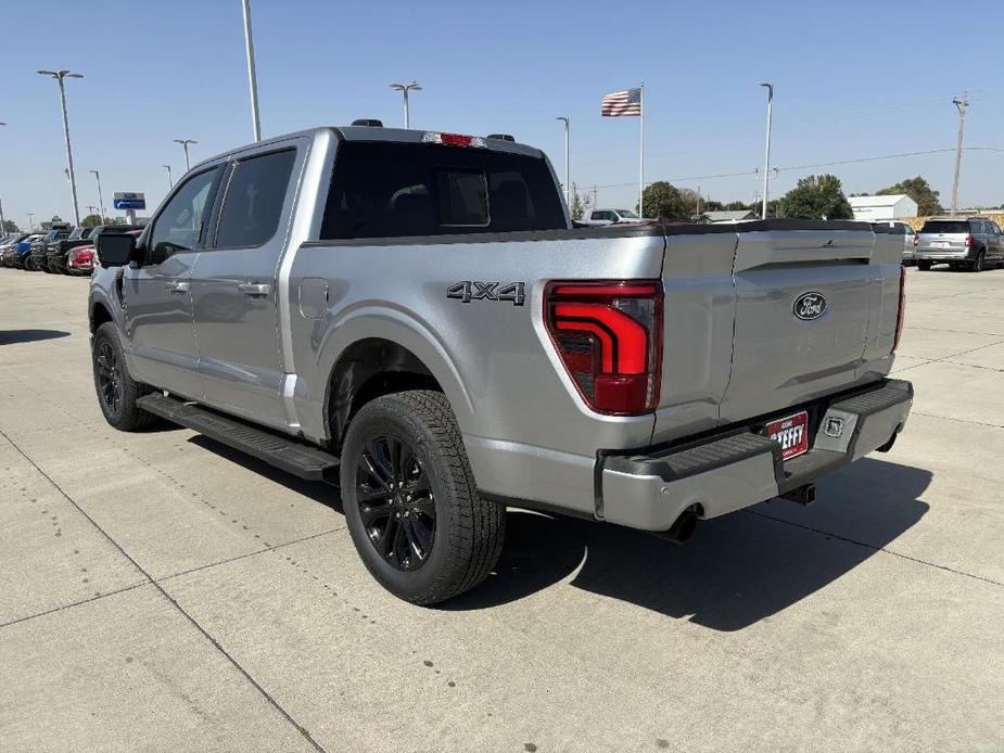 new 2024 Ford F-150 car, priced at $68,020