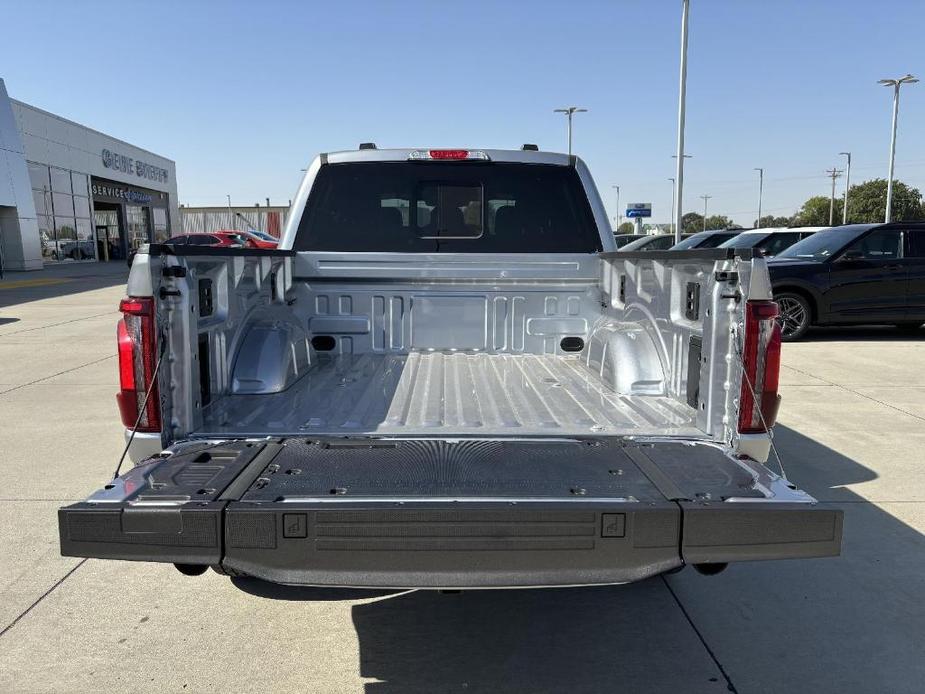 new 2024 Ford F-150 car, priced at $68,020