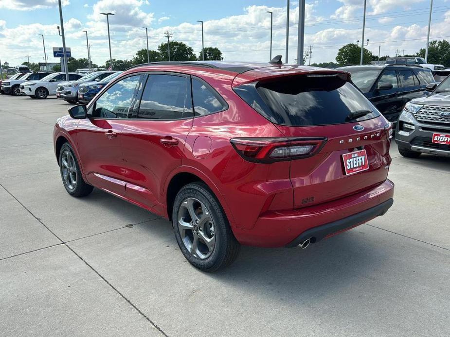 new 2024 Ford Escape car, priced at $36,225