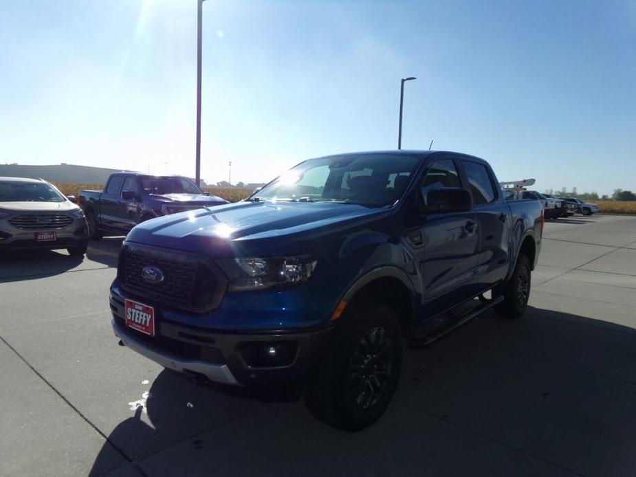 used 2019 Ford Ranger car, priced at $40,995