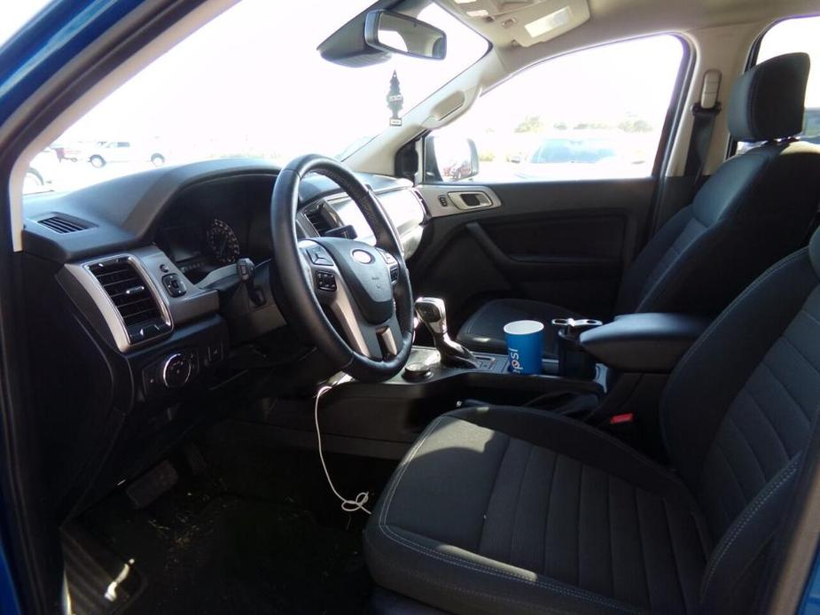 used 2019 Ford Ranger car, priced at $40,995
