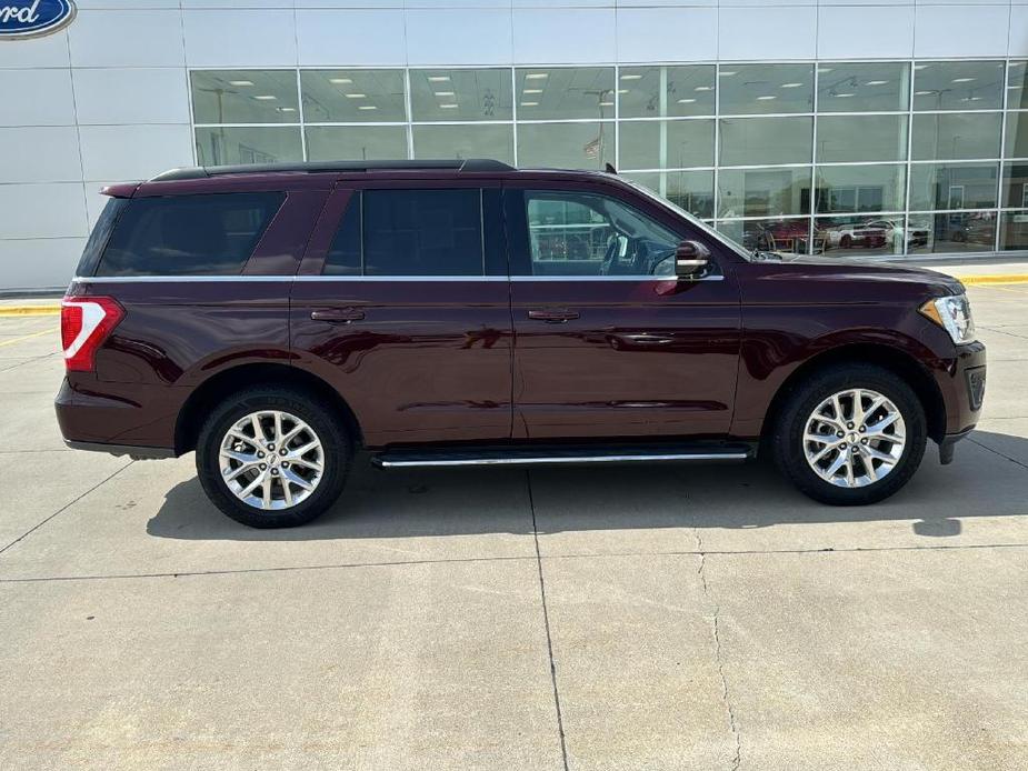 used 2020 Ford Expedition car, priced at $37,995