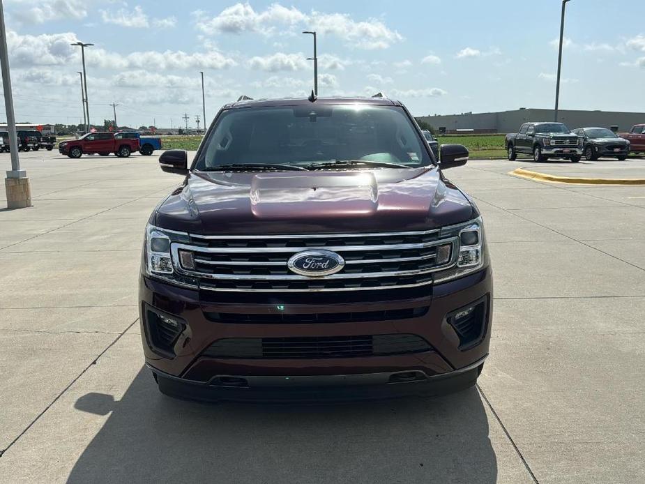 used 2020 Ford Expedition car, priced at $37,995