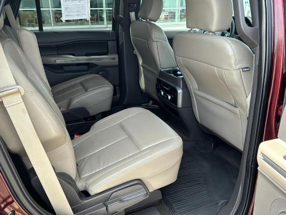 used 2020 Ford Expedition car, priced at $37,995