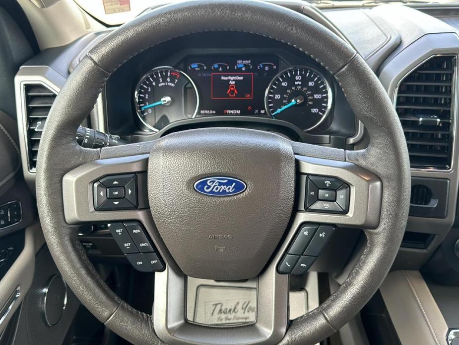 used 2020 Ford Expedition car, priced at $37,995