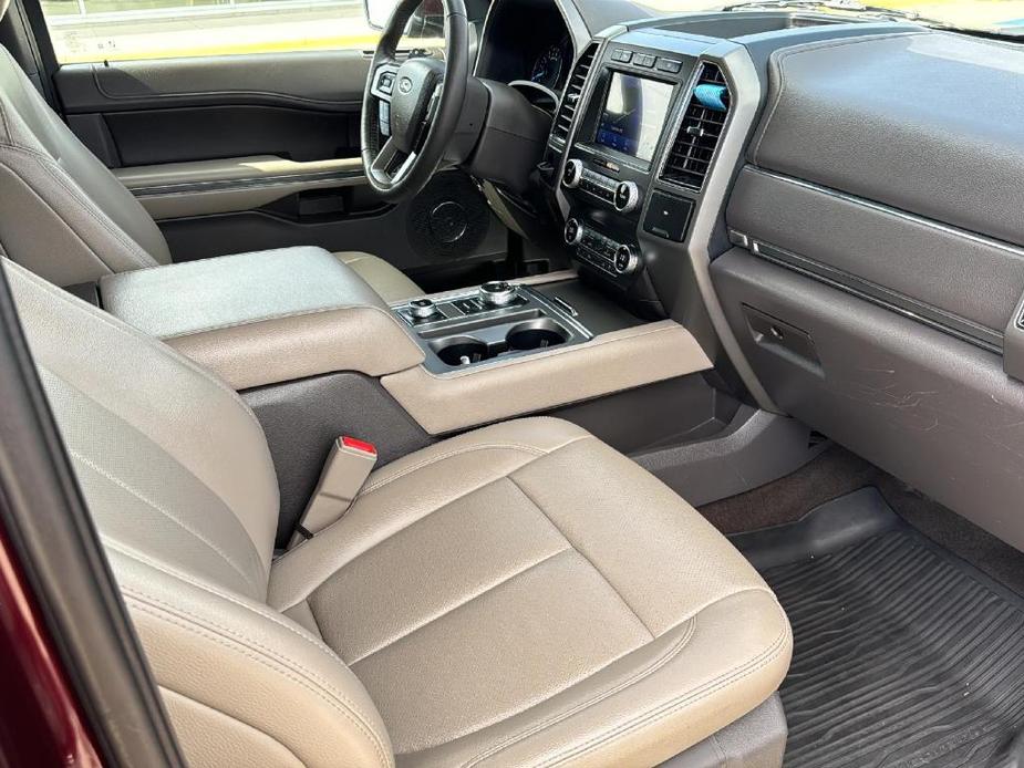 used 2020 Ford Expedition car, priced at $37,995